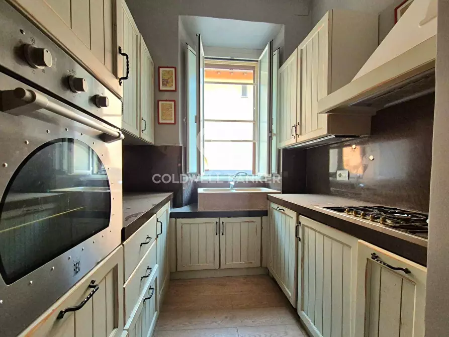 Immagine 5 di Appartamento in vendita  in Via Giordano Bruno 24 a Tarquinia