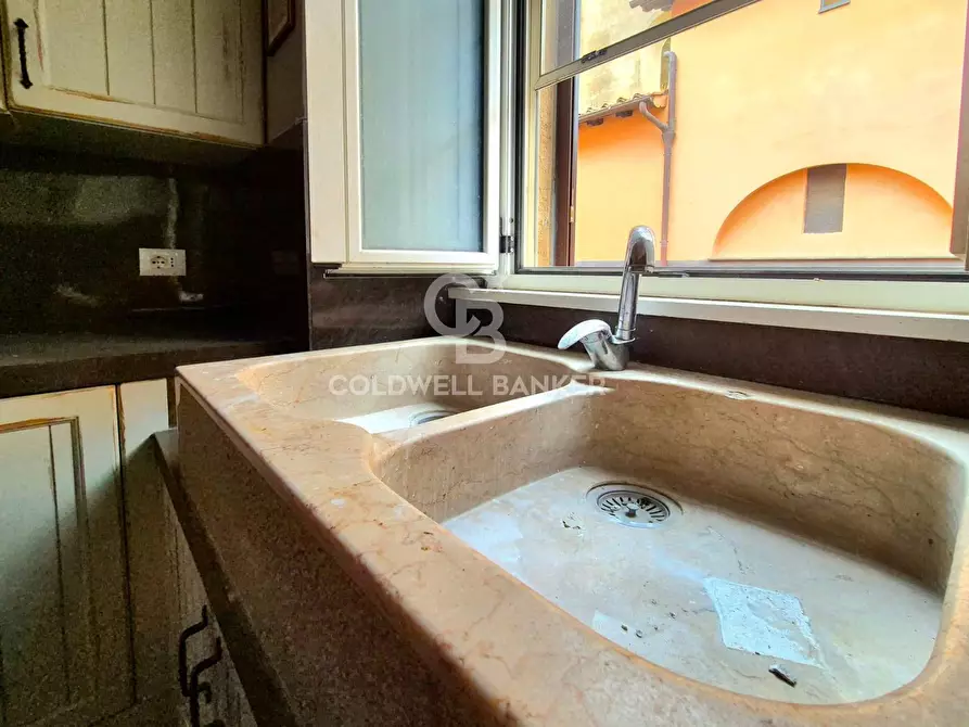 Immagine 6 di Appartamento in vendita  in Via Giordano Bruno 24 a Tarquinia