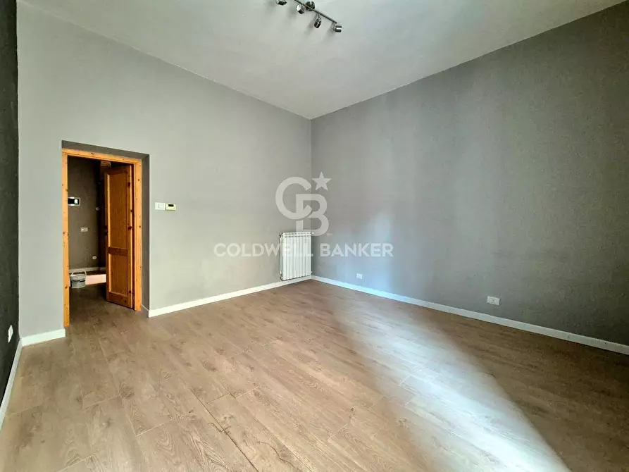 Immagine 8 di Appartamento in vendita  in Via Giordano Bruno 24 a Tarquinia