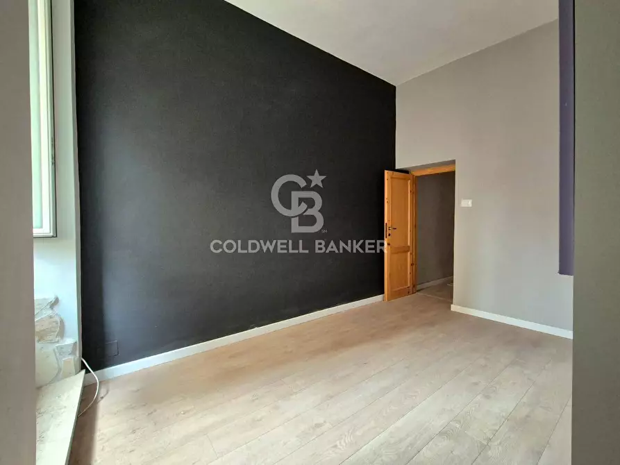 Immagine 9 di Appartamento in vendita  in Via Giordano Bruno 24 a Tarquinia