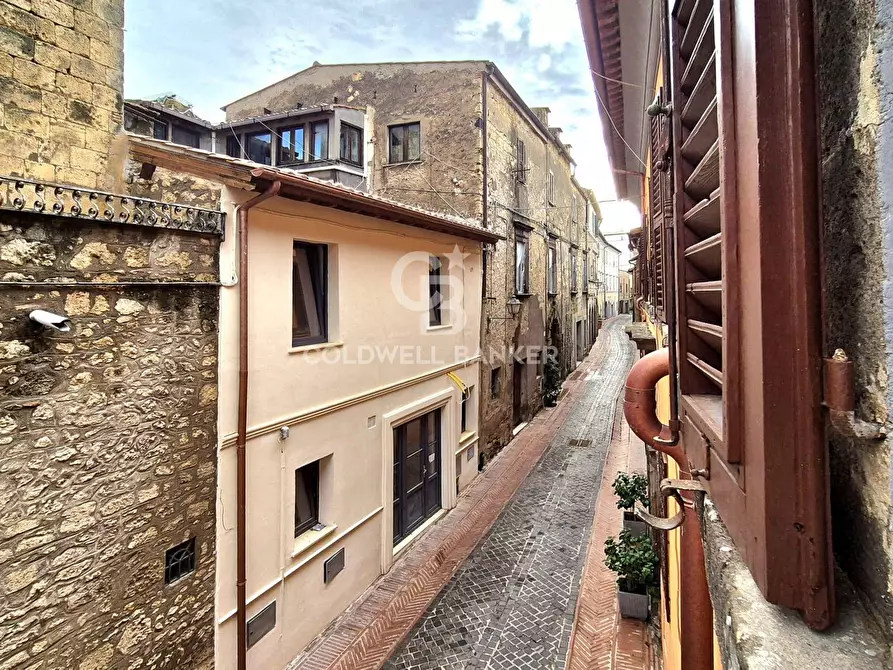 Immagine 10 di Appartamento in vendita  in Via Giordano Bruno 24 a Tarquinia