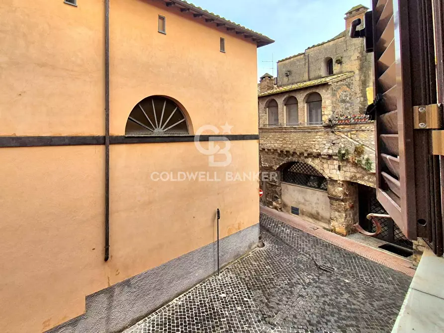 Immagine 11 di Appartamento in vendita  in Via Giordano Bruno 24 a Tarquinia