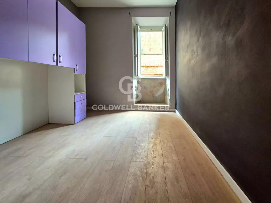 Immagine 12 di Appartamento in vendita  in Via Giordano Bruno 24 a Tarquinia