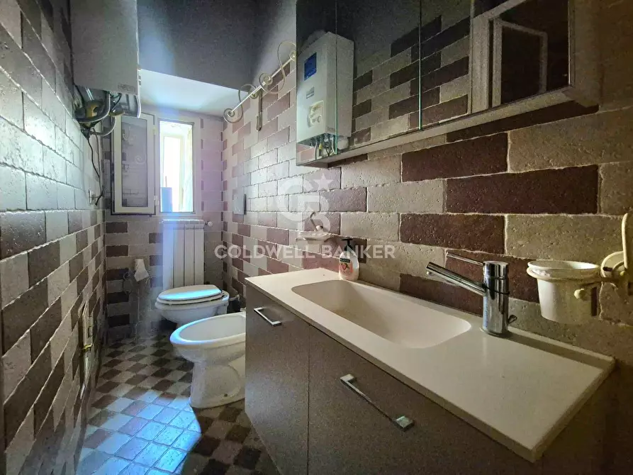 Immagine 13 di Appartamento in vendita  in Via Giordano Bruno 24 a Tarquinia