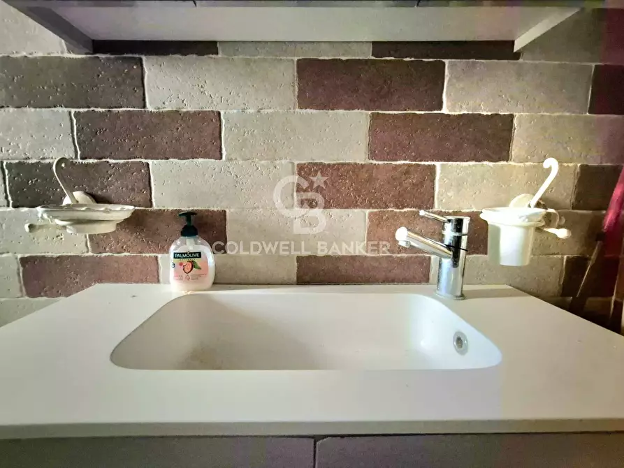 Immagine 14 di Appartamento in vendita  in Via Giordano Bruno 24 a Tarquinia