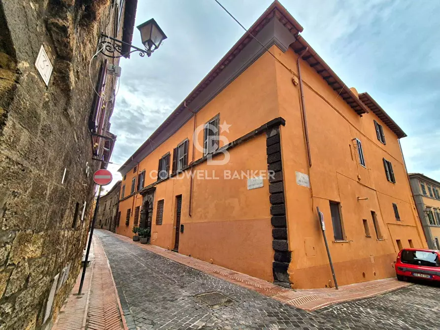 Immagine 15 di Appartamento in vendita  in Via Giordano Bruno 24 a Tarquinia