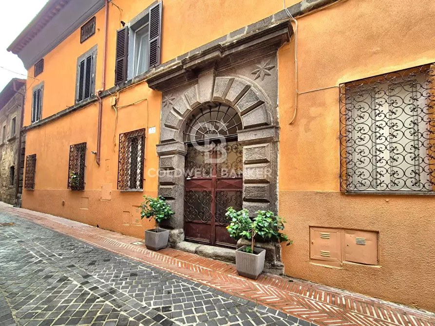 Immagine 16 di Appartamento in vendita  in Via Giordano Bruno 24 a Tarquinia