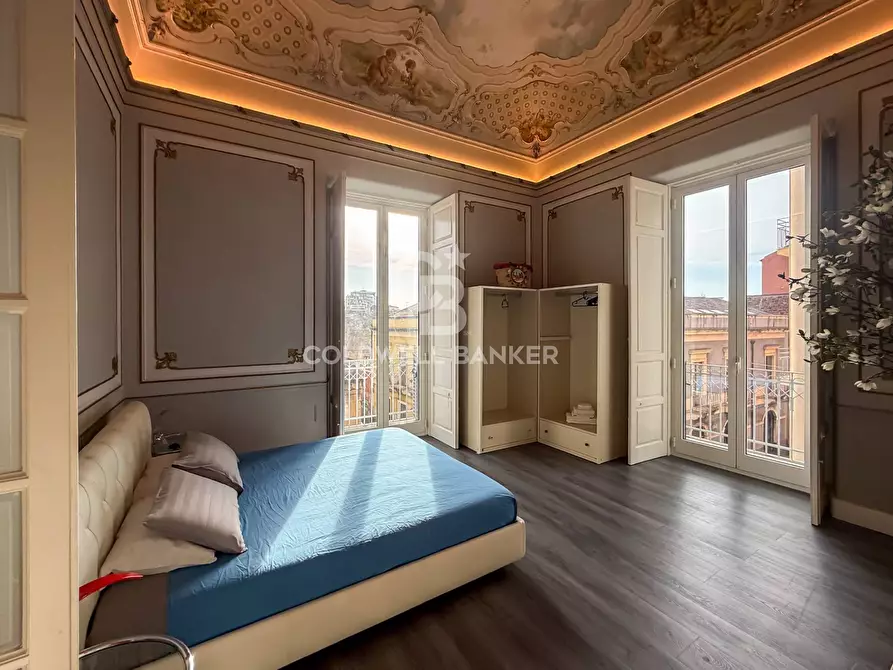 Immagine 43 di Attico in vendita  in Via Monsignore Ventimiglia 257 a Catania