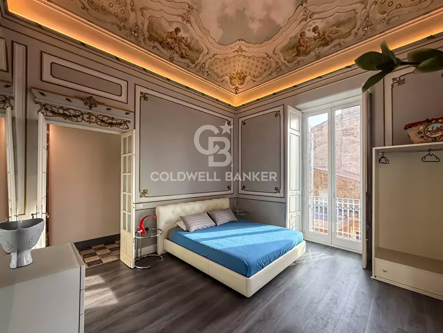 Immagine 44 di Attico in vendita  in Via Monsignore Ventimiglia 257 a Catania