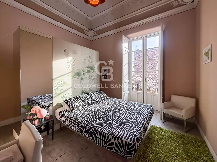 Immagine 46 di Attico in vendita  in Via Monsignore Ventimiglia 257 a Catania