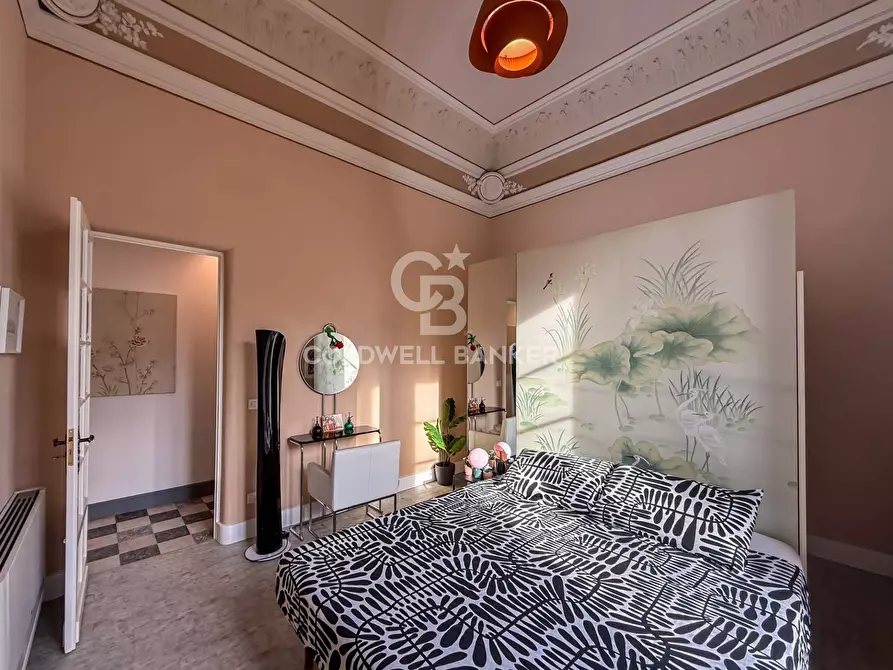 Immagine 36 di Attico in vendita  in Via Monsignore Ventimiglia 257 a Catania