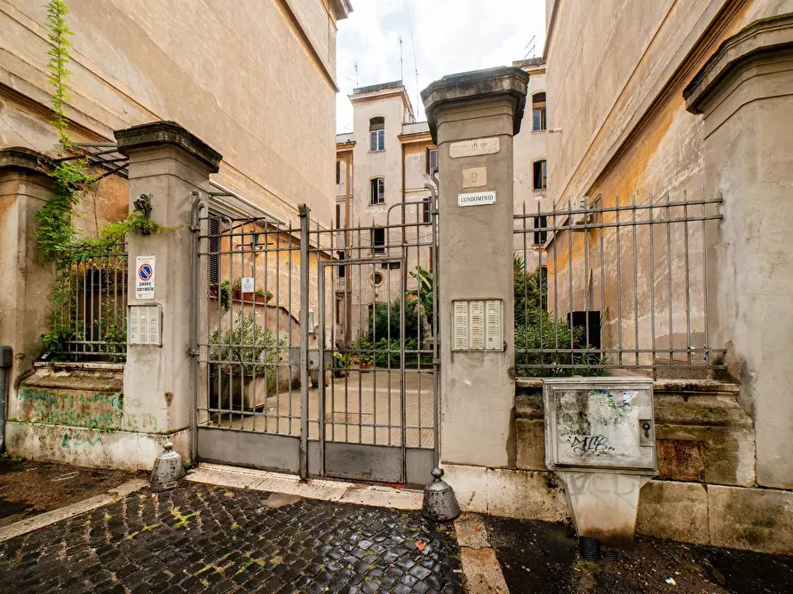 Immagine 5 di Appartamento in vendita  in Via Galileo Ferraris 9 a Roma