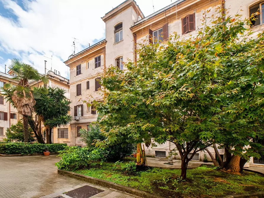 Immagine 9 di Appartamento in vendita  in Via Galileo Ferraris 9 a Roma