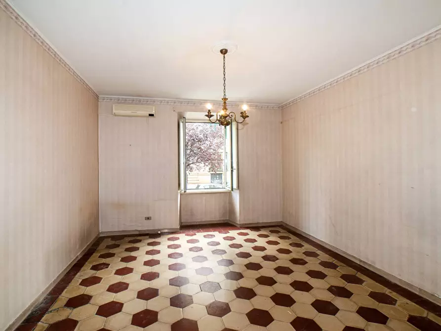 Immagine 14 di Appartamento in vendita  in Via Galileo Ferraris 9 a Roma