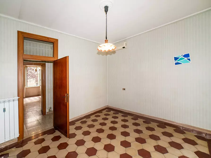 Immagine 18 di Appartamento in vendita  in Via Galileo Ferraris 9 a Roma