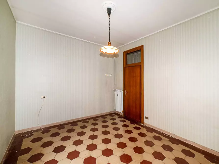 Immagine 19 di Appartamento in vendita  in Via Galileo Ferraris 9 a Roma