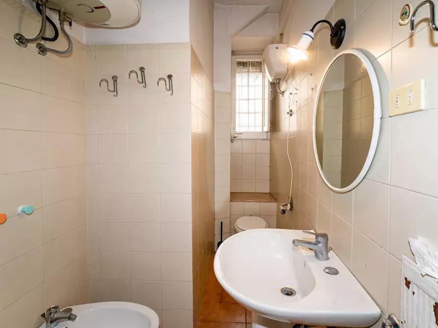 Immagine 22 di Appartamento in vendita  in Via Galileo Ferraris 9 a Roma