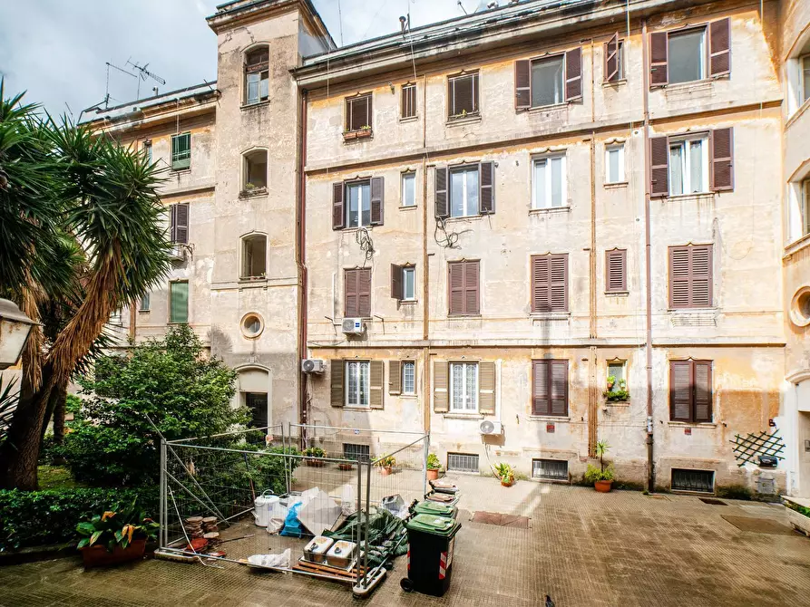 Immagine 26 di Appartamento in vendita  in Via Galileo Ferraris 9 a Roma
