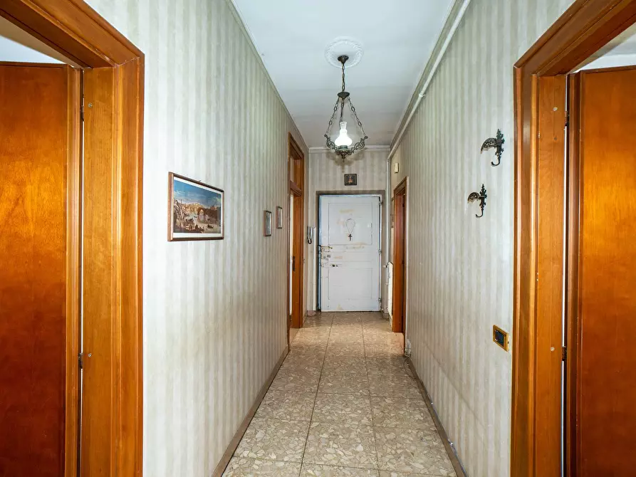 Immagine 27 di Appartamento in vendita  in Via Galileo Ferraris 9 a Roma