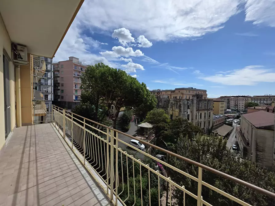 Immagine 13 di Appartamento in affitto  in Via Pio Xi 7 a Salerno