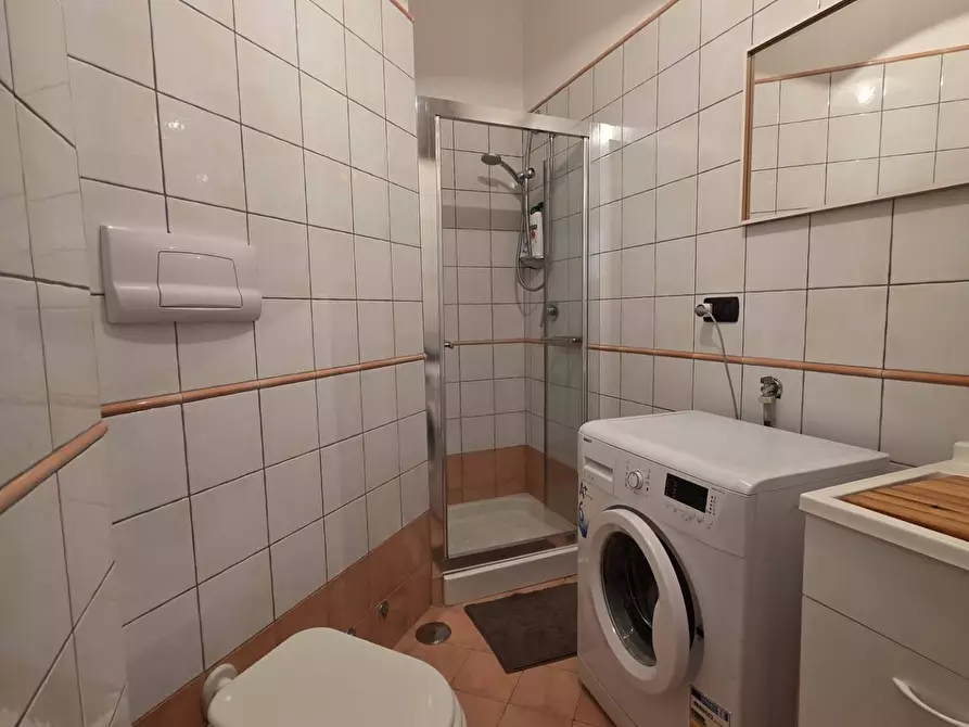 Immagine 8 di Appartamento in affitto  in Via Pio Xi 7 a Salerno