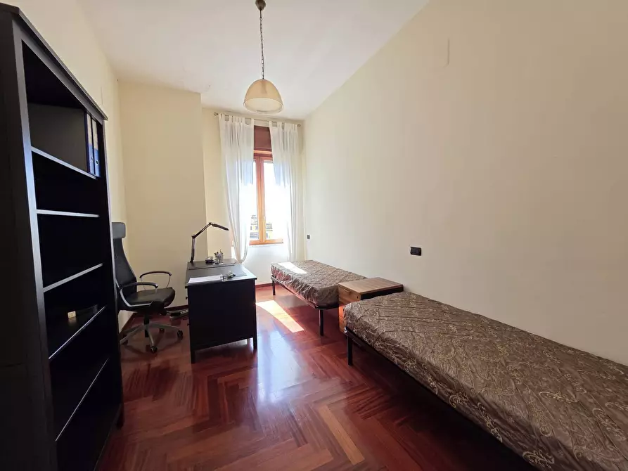 Immagine 9 di Appartamento in affitto  in Via Pio Xi 7 a Salerno