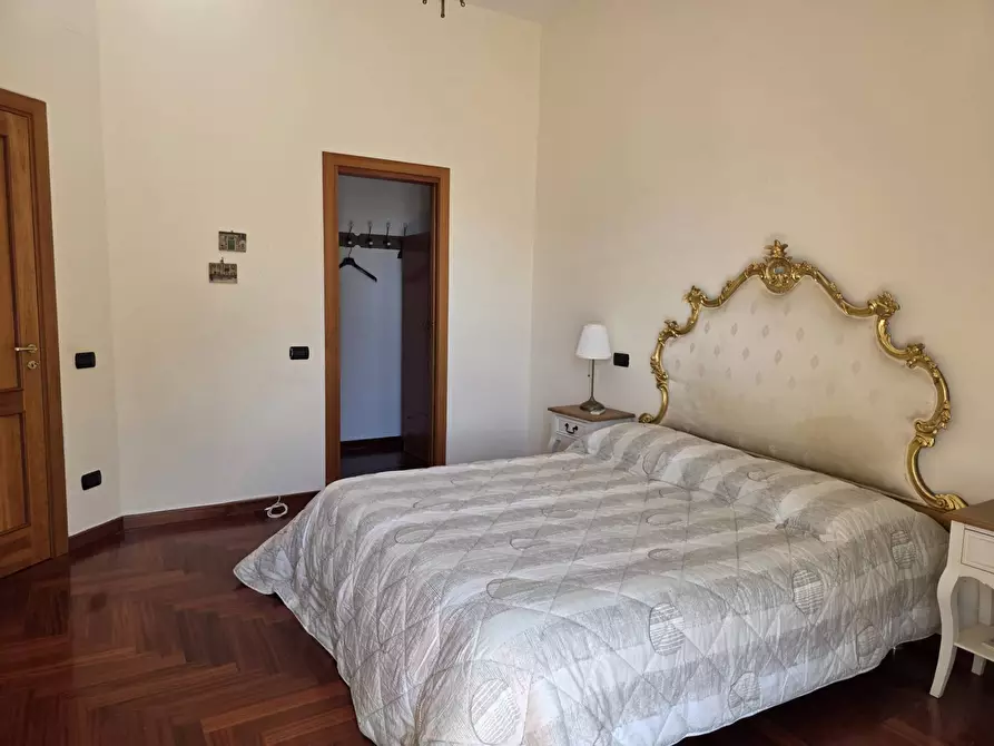 Immagine 10 di Appartamento in affitto  in Via Pio Xi 7 a Salerno