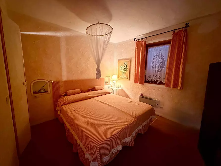 Immagine 7 di Appartamento in vendita  in Cala Romantica a Arzachena