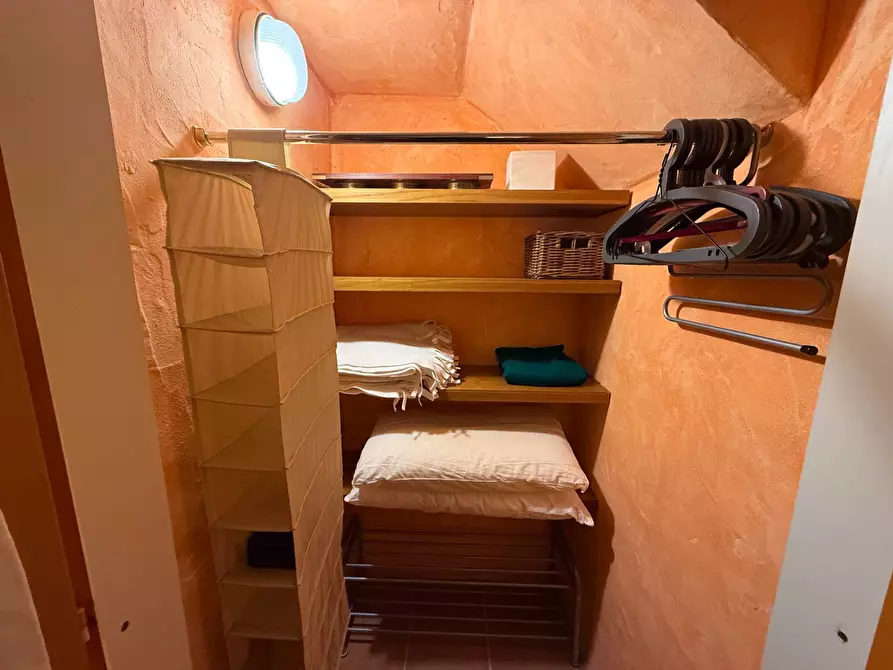 Immagine 9 di Appartamento in vendita  in Cala Romantica a Arzachena