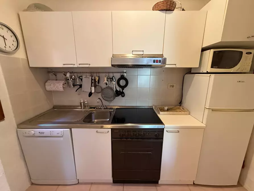 Immagine 6 di Appartamento in vendita  in Cala Romantica a Arzachena