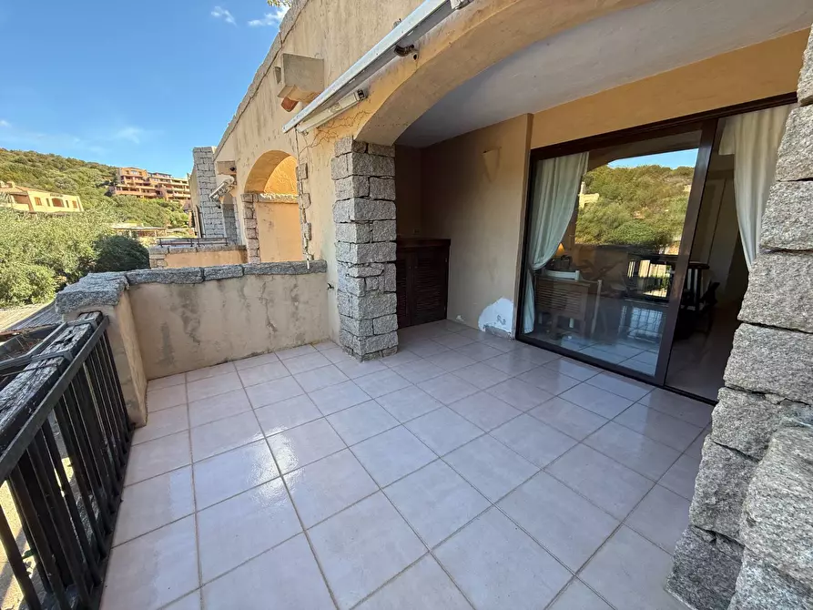 Immagine 13 di Appartamento in vendita  in Cala Romantica a Arzachena