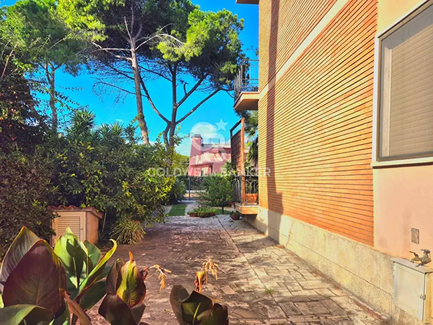 Immagine 8 di Villa in vendita  in Via Rapinio 17 a Tarquinia