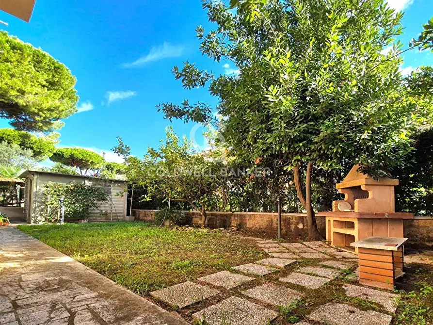 Immagine 9 di Villa in vendita  in Via Rapinio 17 a Tarquinia