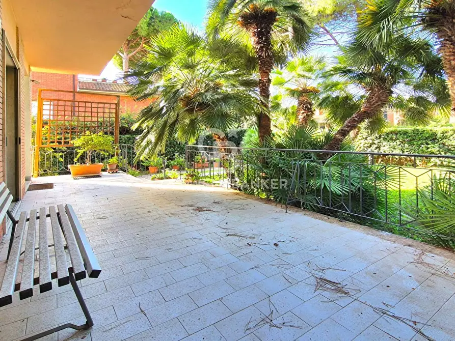 Immagine 12 di Villa in vendita  in Via Rapinio 17 a Tarquinia