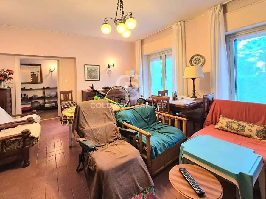 Immagine 13 di Villa in vendita  in Via Rapinio 17 a Tarquinia