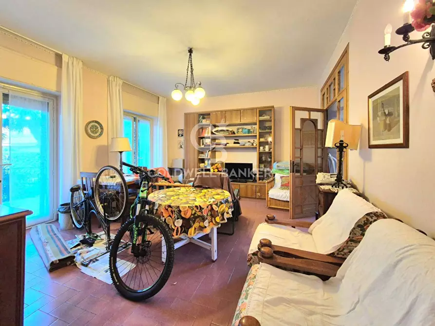 Immagine 14 di Villa in vendita  in Via Rapinio 17 a Tarquinia