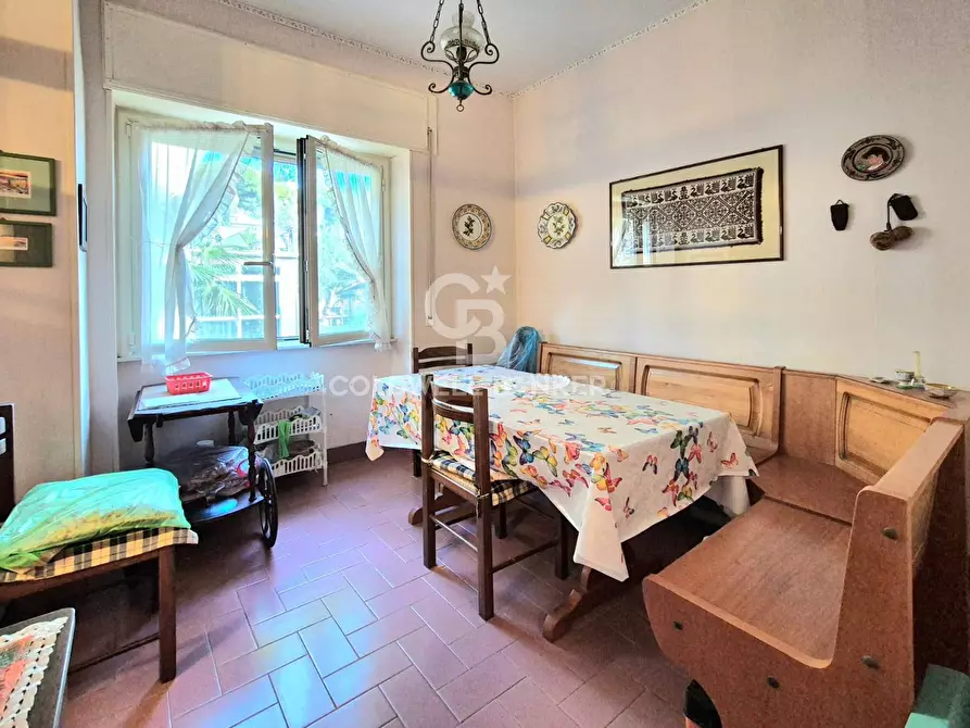 Immagine 15 di Villa in vendita  in Via Rapinio 17 a Tarquinia