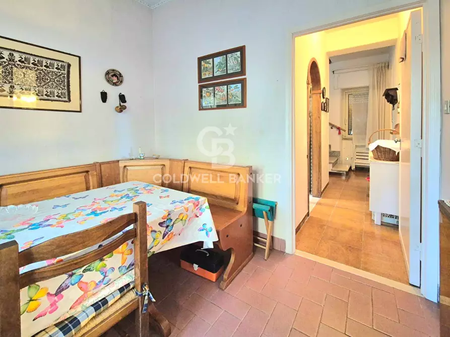 Immagine 16 di Villa in vendita  in Via Rapinio 17 a Tarquinia