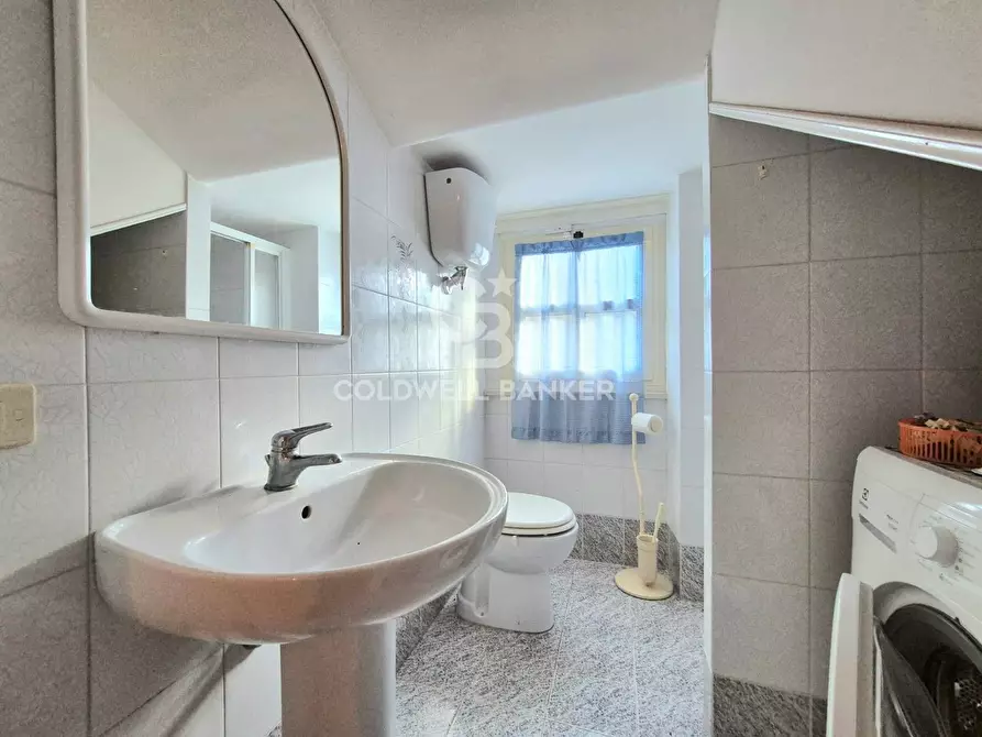 Immagine 18 di Villa in vendita  in Via Rapinio 17 a Tarquinia