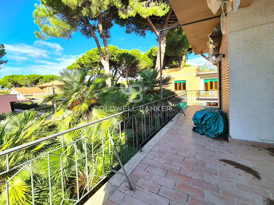 Immagine 19 di Villa in vendita  in Via Rapinio 17 a Tarquinia