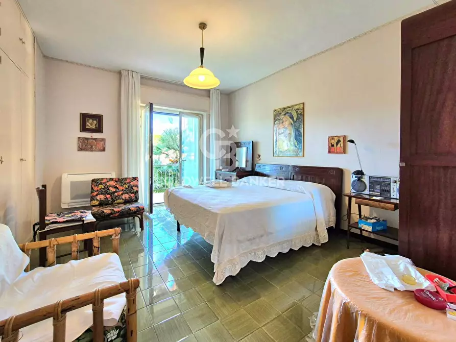 Immagine 21 di Villa in vendita  in Via Rapinio 17 a Tarquinia