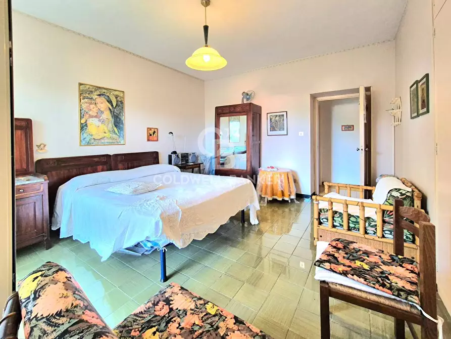 Immagine 22 di Villa in vendita  in Via Rapinio 17 a Tarquinia