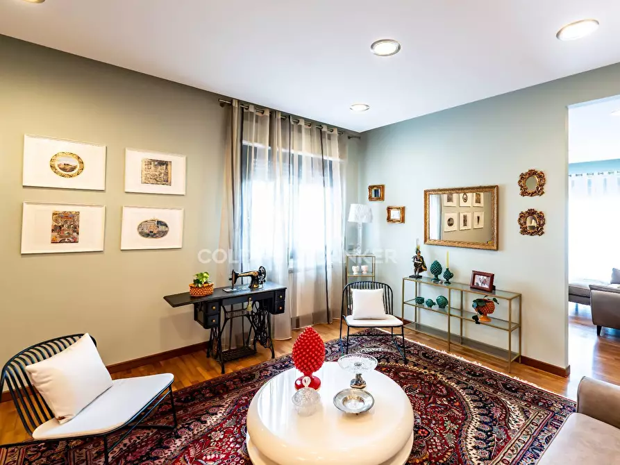 Immagine 6 di Appartamento in vendita  in VIA TEATRO 59 a Giarre