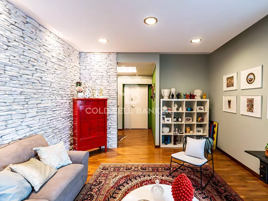 Immagine 7 di Appartamento in vendita  in VIA TEATRO 59 a Giarre