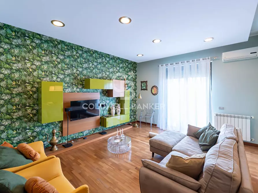 Immagine 8 di Appartamento in vendita  in VIA TEATRO 59 a Giarre