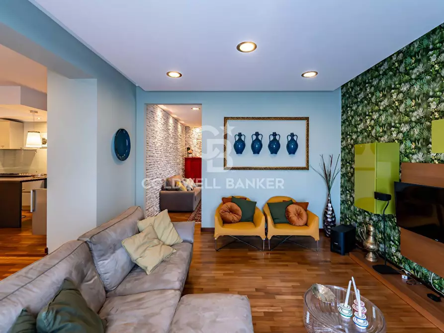 Immagine 9 di Appartamento in vendita  in VIA TEATRO 59 a Giarre