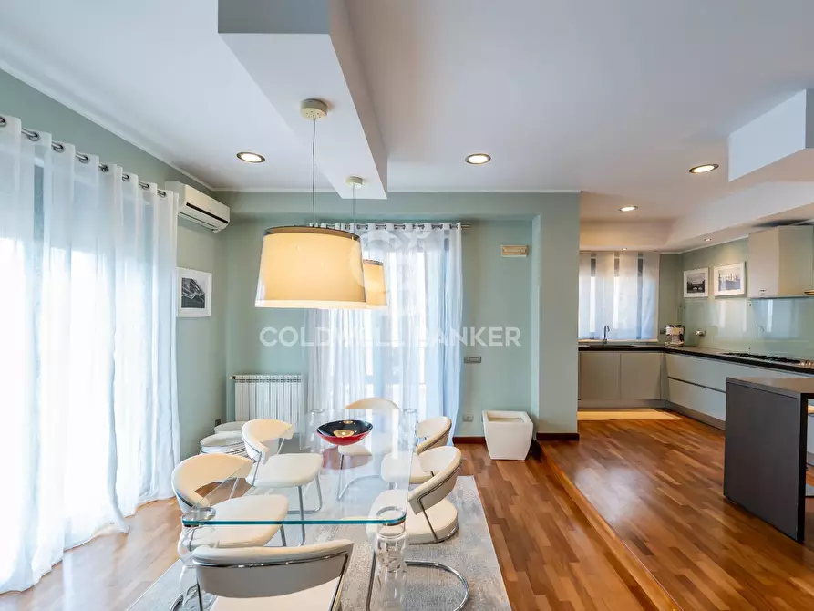 Immagine 10 di Appartamento in vendita  in VIA TEATRO 59 a Giarre