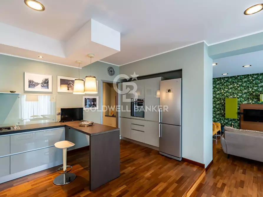 Immagine 12 di Appartamento in vendita  in VIA TEATRO 59 a Giarre