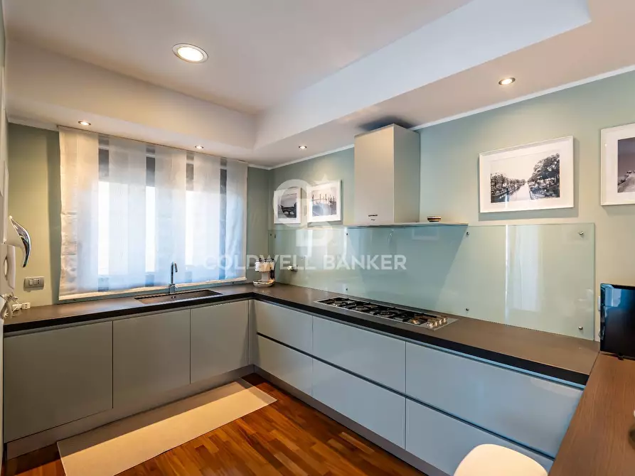 Immagine 13 di Appartamento in vendita  in VIA TEATRO 59 a Giarre