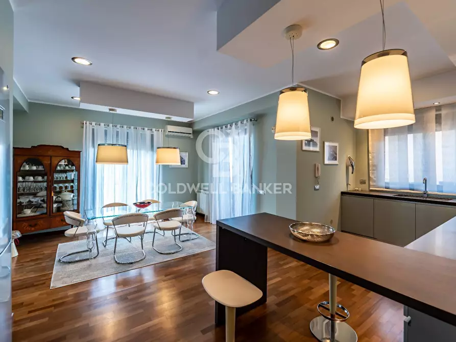 Immagine 15 di Appartamento in vendita  in VIA TEATRO 59 a Giarre